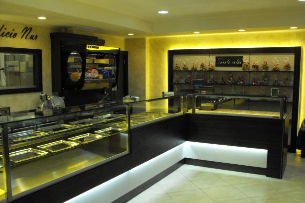 Panificio Nur Fiumicino